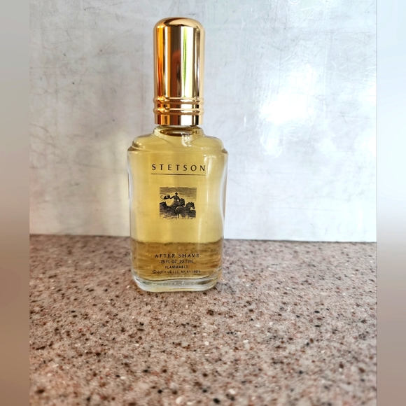 Stetson Cologne - Picture 1 of 2